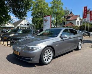 BMW 550 Gebrauchtwagen