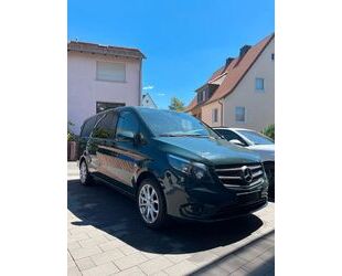 Mercedes-Benz Vito Gebrauchtwagen
