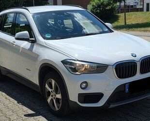 BMW X1 Gebrauchtwagen