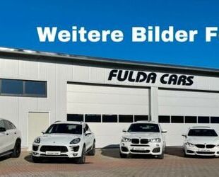 Land Rover Range Rover Evoque Gebrauchtwagen