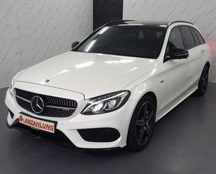 Mercedes-Benz C 43 AMG Gebrauchtwagen