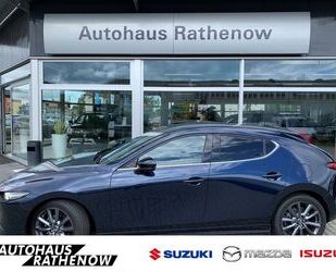 Mazda 3 Gebrauchtwagen