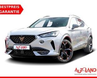 Cupra Formentor Gebrauchtwagen