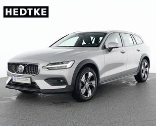 Volvo V60 Cross Country Gebrauchtwagen