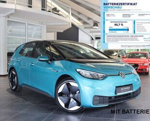VW ID.3 Gebrauchtwagen