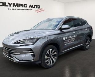 BYD SEAL U Gebrauchtwagen