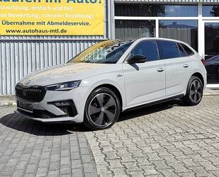 Skoda Scala Gebrauchtwagen