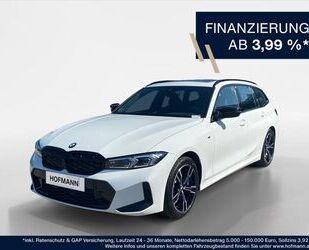 BMW M340d Gebrauchtwagen