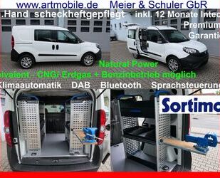 Fiat Doblo Gebrauchtwagen