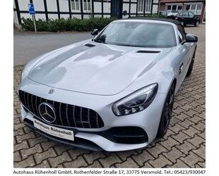 Mercedes-Benz AMG GT Gebrauchtwagen