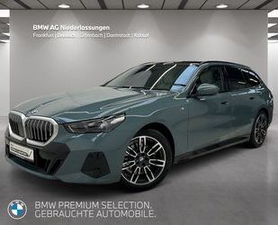 BMW 520 Gebrauchtwagen
