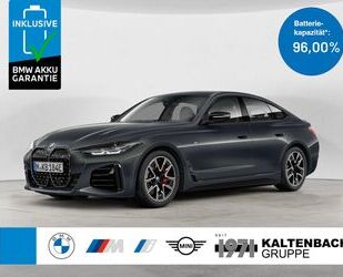 BMW i4 Gebrauchtwagen