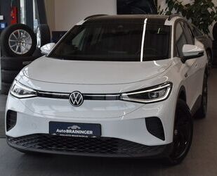 VW ID.4 Gebrauchtwagen