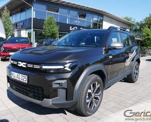 Dacia Bigster Gebrauchtwagen