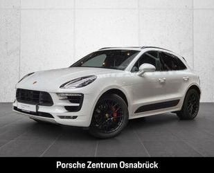 Porsche Macan Gebrauchtwagen