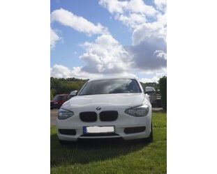 BMW 114 Gebrauchtwagen