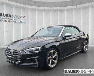 Audi S5 Gebrauchtwagen