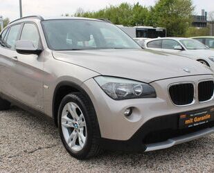 BMW X1 Gebrauchtwagen
