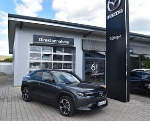 Mazda MX-30 Gebrauchtwagen