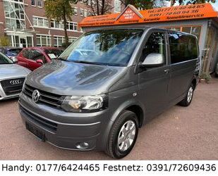 VW T5 Transporter Gebrauchtwagen
