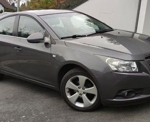 Chevrolet Cruze Gebrauchtwagen