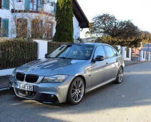 BMW 335 Gebrauchtwagen