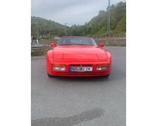 Porsche 944 Gebrauchtwagen