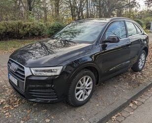 Audi Q3 Gebrauchtwagen