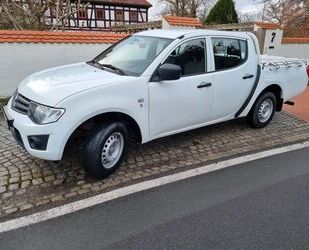 Mitsubishi L200 Gebrauchtwagen