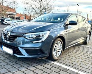 Renault Megane Gebrauchtwagen