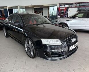 Audi RS6 Gebrauchtwagen