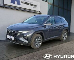 Hyundai Hyundai TUCSON 1.6 T-GDi HEV 4WD|TREND|KRELL|NAVI| Gebrauchtwagen