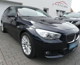 BMW BMW 535d xDrive GT M-Paket | HuD | SoftClose | HiF Gebrauchtwagen