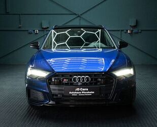 Audi Audi S6 Avant 3.0 TDI quattro basis - 1. Hand Gebrauchtwagen