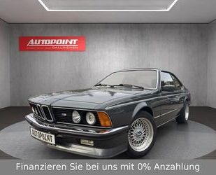BMW 635 Gebrauchtwagen