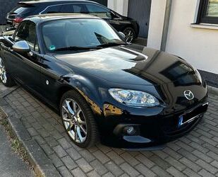 Mazda MX-5 Gebrauchtwagen