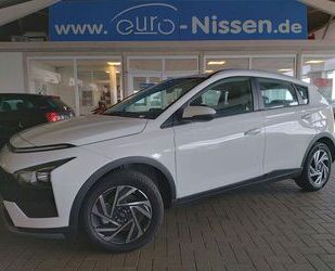 Hyundai BAYON Gebrauchtwagen
