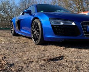Audi R8 Gebrauchtwagen