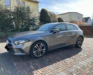 Mercedes-Benz A 200 Gebrauchtwagen