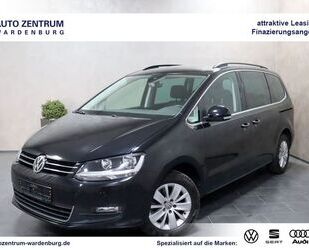 VW Sharan Gebrauchtwagen