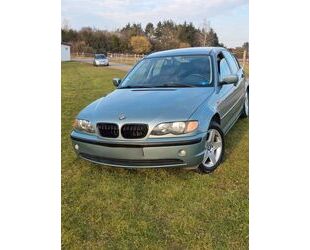 BMW 318 Gebrauchtwagen