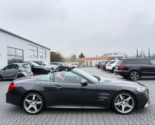 Mercedes-Benz SL 400 Gebrauchtwagen