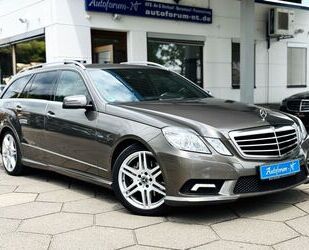 Mercedes-Benz E 250 Gebrauchtwagen