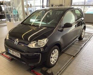 VW e-up! Gebrauchtwagen