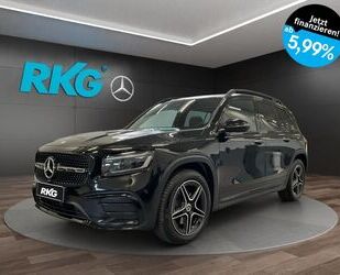 Mercedes-Benz GLB 200 Gebrauchtwagen