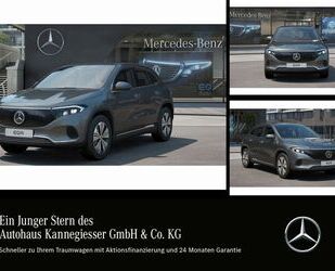 Mercedes-Benz EQA Gebrauchtwagen