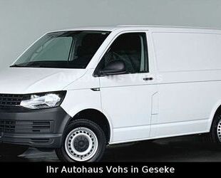 VW T6 Transporter Gebrauchtwagen