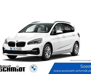 BMW 218 Active Tourer Gebrauchtwagen