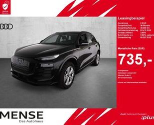 Audi Q6 e-tron Gebrauchtwagen