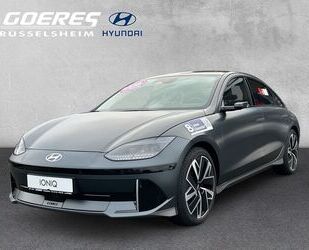 Hyundai IONIQ 6 Gebrauchtwagen